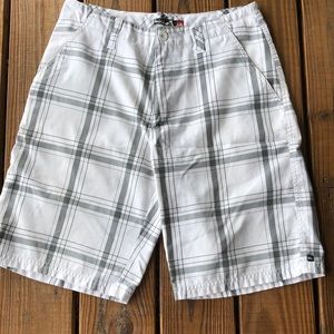 Quicksilver Bermuda Shorts 30 Waist